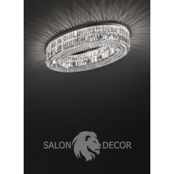 Masiero VE 760 Soffitto Ovale